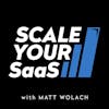 Scale Your Saas