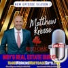 Unveiling Real Estate Gems with Matthew Kresse on Indy's Real Estate Gurus