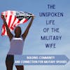 Mil Spouse careers that are remote, flexible and not an MLM or scam with TheWFHMilSpo and Marine Corps wife Lauren