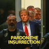 Pardon Trump For Going On Trial