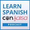 Learn Spanish con Salsa