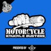 Motorcycle Knuckle Busters