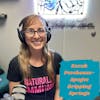 Ep.123 There's No Thinking In Classrooms! (Sarah Pevehouse of Apogee Schools Dripping Springs)