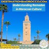 Understanding Ramadan in Moroccan Culture