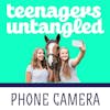 Mobile phone photos/sexting, and money management. The conversation you must have with your tween/teen. Also,  how to increase responsibility using an allowance.