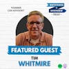 826: Fitness, Fellowship, and Faith Meet Business Strategy w/ Tim Whitmire
