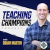 Teaching Champions