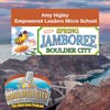 Innovating Education: Empowered Leaders Micro School at the 2024 Spring Jamboree