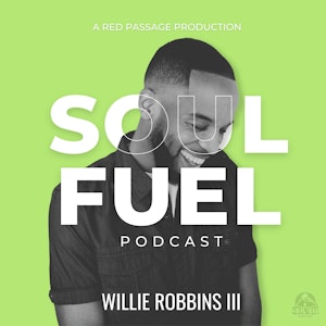 The Soulfuel Podcast