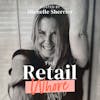 EP 145: TACKLING STORE FLIPS WITH MICHELLE