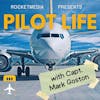 Pilot Life Podcast Trailer