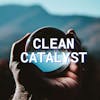 Clean Catalyst