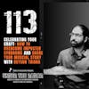 113 | Celebrating Your Craft: How To Overcome Imposter Syndrome and Share Your Musical Story With Deyson Thiara