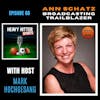 Ann Schatz: Broadcasting Trailblazer
