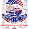 Engines, Enthusiasm, and the Community Spirit: Exploring the Heroes and Hot Rods in the Ozarks Event