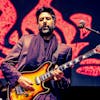 The Musical Journey of Guitarist Gaurav Bali
