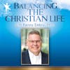 Balancing the Christian Life Conference, Good character with Mark McCrary