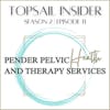 Pender Pelvic Health and Therapy Services