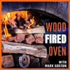 Clive -  The Wood Fired Oven Chef (from YouTube) is coming to the show soon! Send us your questions for Clive now.