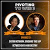 PTW3 037: Satori Network: Bridging the Gap Between Data and Destiny with Jordan Miller and Donna Mitchell