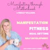 Getting your self out of a rut by shifting your mindset to become more of a manifester