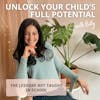 #29: Little Daily Practices for Staying Present and Connecting with Your Kids with Hunter Clarke-Fields