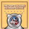 Pop Culture Retrospective Podcast #50 - Teenage Mutant Ninja Turtles