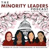 The Minority Leaders Podcast Special Series: Women in Government Relations Excellence in Advocacy Awards-  Jody Thomas, 2021 Lifetime Achievement Award