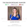 Pointe of Podcasting | Lauren Ritchie
