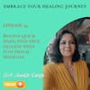 Episode image for E24 | Beyond quick fixes: Find true healing with Functional Medicine
