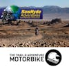 The Trail and Adventure Motorbike Podcast