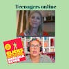 42: Social media, and how to help your teens be their best selves online, with Natasha Devon MBE