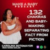 Chakras and Baby-Making: Separating Fact from Fiction