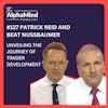 #127 Patrick Reid & Beat Nussbaumer: Unveiling the Journey of Trader Development