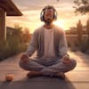 Learn How To Meditate For Beginners Easy Audio Course