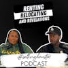 Renting, Relocating, and Revelations with Claude Cox