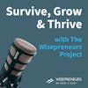 The Wisepreneurs Project