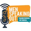 Men Speaking Out
