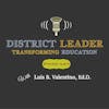 Educational Leadership: Navigating the Shifting Technological Landscape in 2024 and Beyond