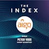 The Pursuit of Human-Like AI Intuition: AGI Insights with Peter Voss, Chief Scientist at Aigo