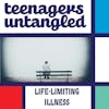 Illness: Talking about cancer and death: Most of us are terrible at talking about it, so how can we support our teens?