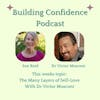 The Many Layers of Self-Love With Dr. Victor Mosconi