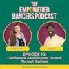 TED 10 | Confidence and Personal Growth Through Bachata
