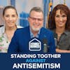 Building Bridges of Faith: How to Combat Antisemitism in our Communities | S6 E33