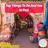 Top Things to Do and See in Fez!