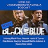 Unsung Black Docs, Naomie Harris & Tyrese’ Cop Drama, Daphne Maxwell Reid’s Activism & Deepa Soul Music