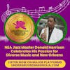 NEA Jazz Master Donald Harrison Celebrates His Passion for Diverse Music and New Orleans
