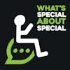 Special About Special Minisode #1