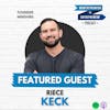 825: The future of AI, tech jobs, and entrepreneurial RESILIENCE w/ Riece Keck