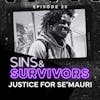 Justice for Se'Mauri